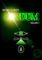 Volume 1 Cover