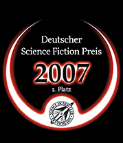 Deutscher Science Fiction Preis 2007